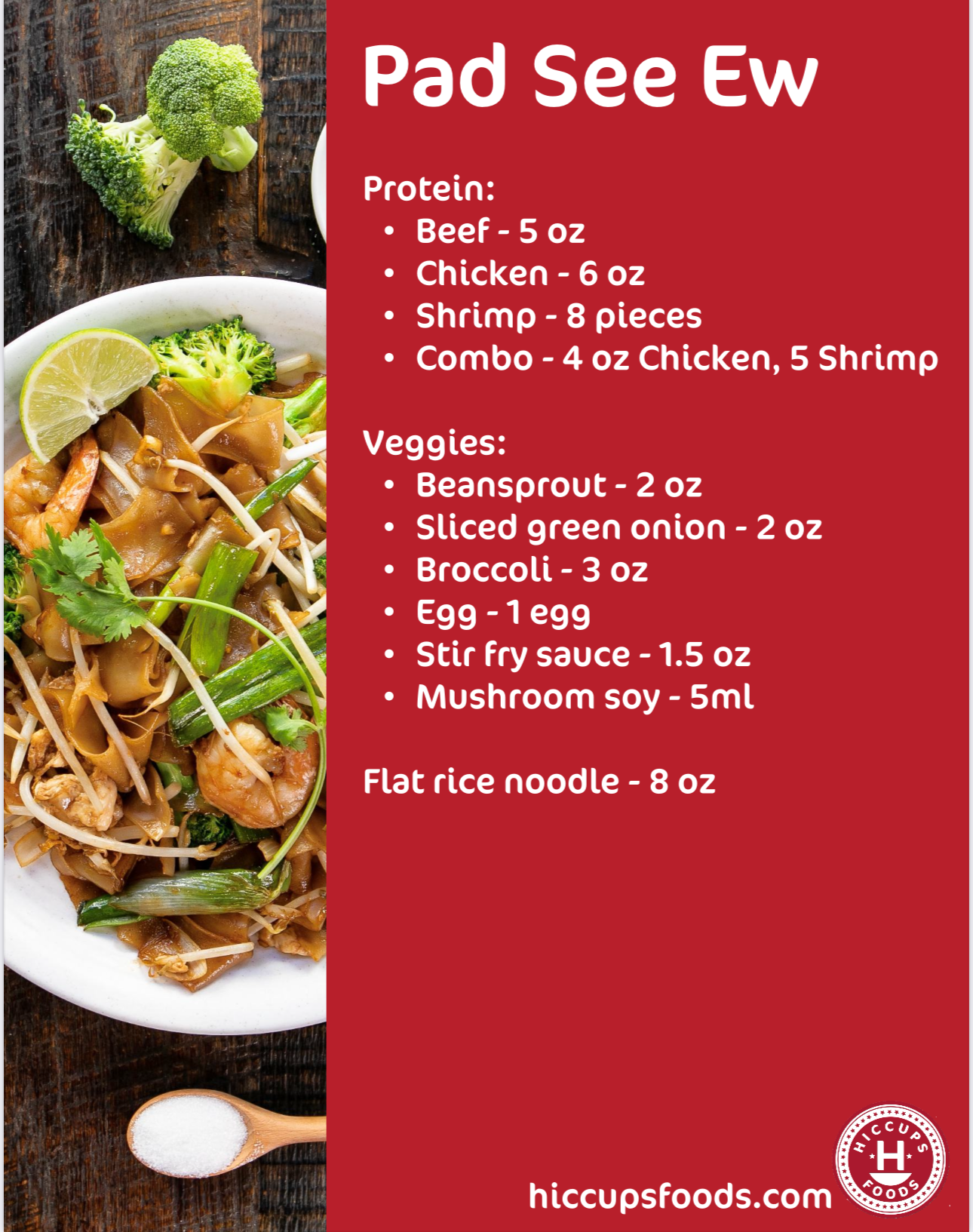 STIR FRY SAUCE - 24 LBS - 384 OZ